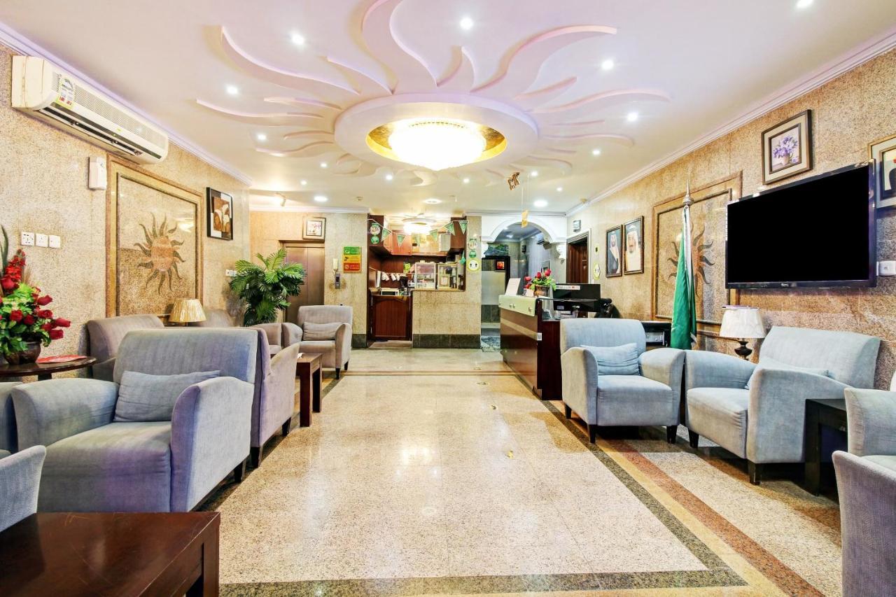Oyo 589 Lavina House Hotel Jeddah Exterior photo