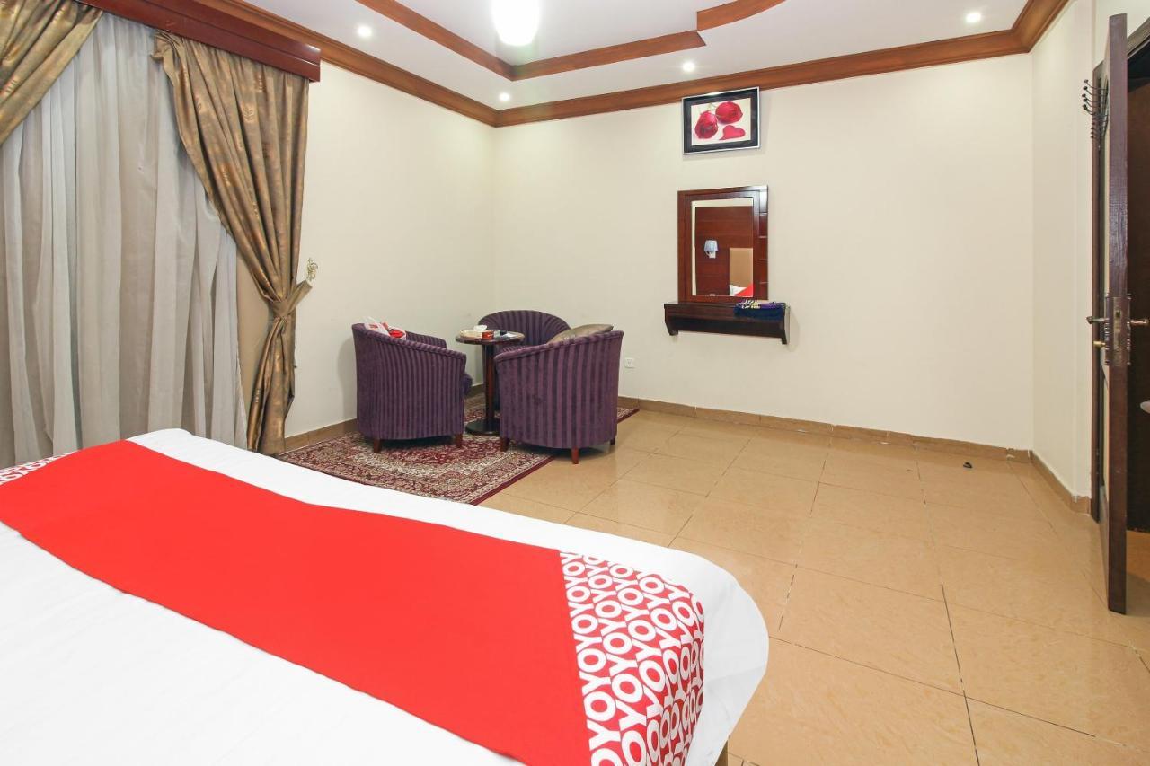Oyo 589 Lavina House Hotel Jeddah Exterior photo