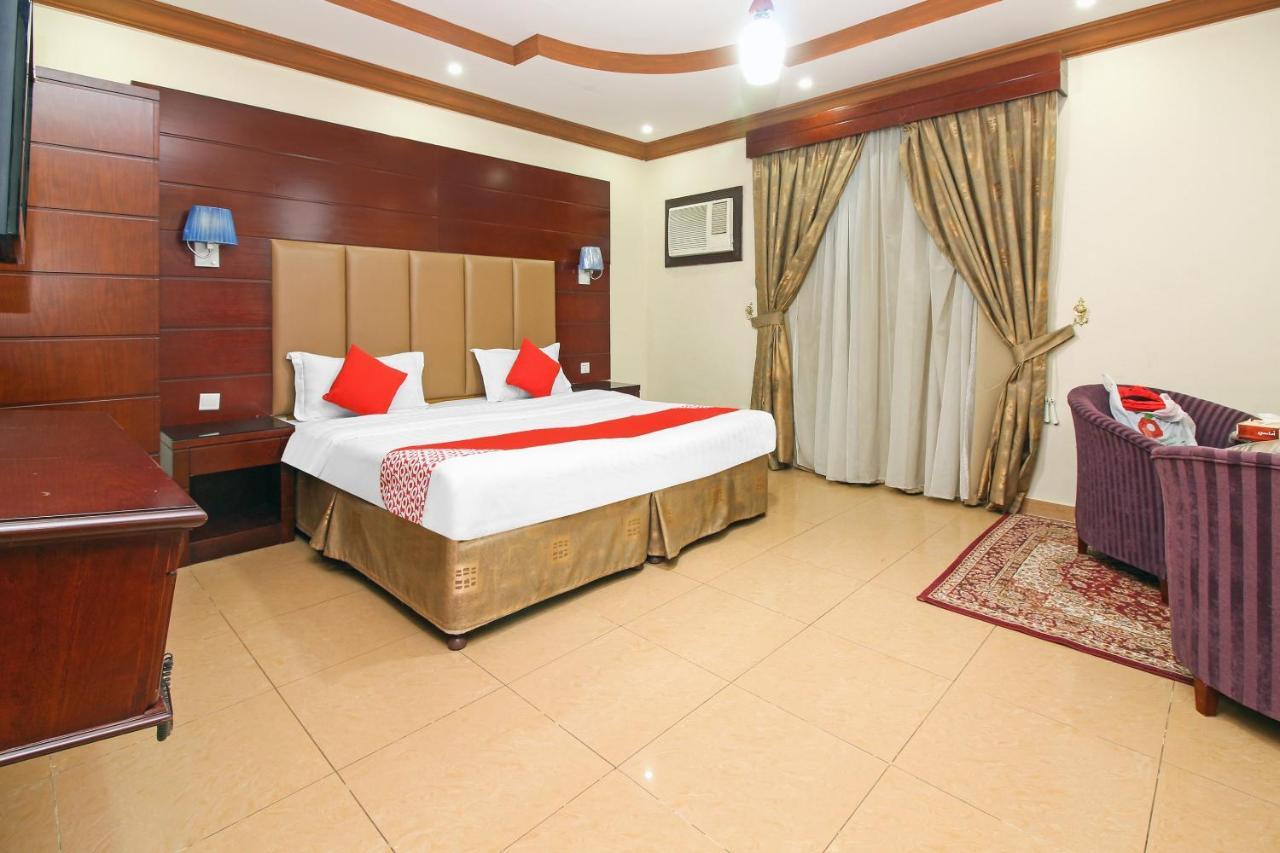 Oyo 589 Lavina House Hotel Jeddah Exterior photo