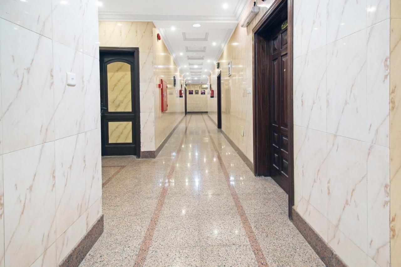 Oyo 589 Lavina House Hotel Jeddah Exterior photo