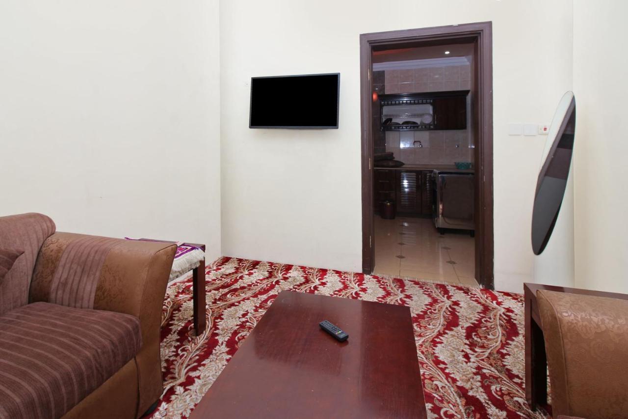 Oyo 589 Lavina House Hotel Jeddah Exterior photo