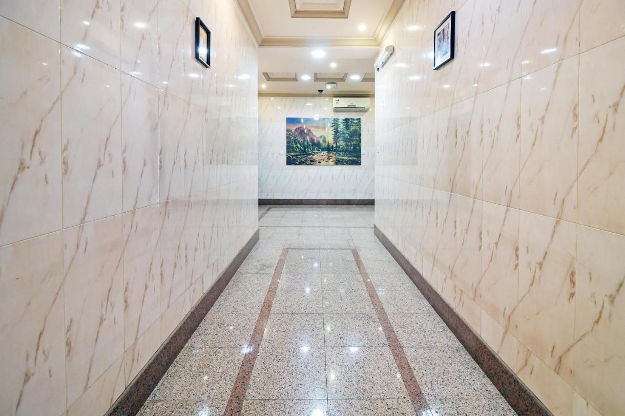 Oyo 589 Lavina House Hotel Jeddah Exterior photo