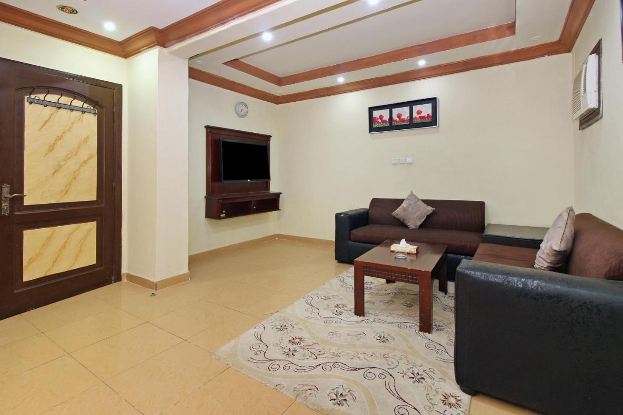 Oyo 589 Lavina House Hotel Jeddah Exterior photo