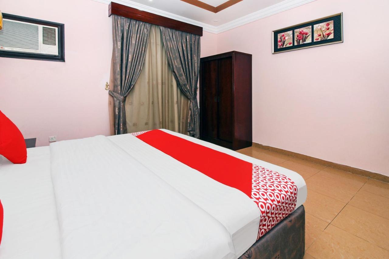 Oyo 589 Lavina House Hotel Jeddah Exterior photo