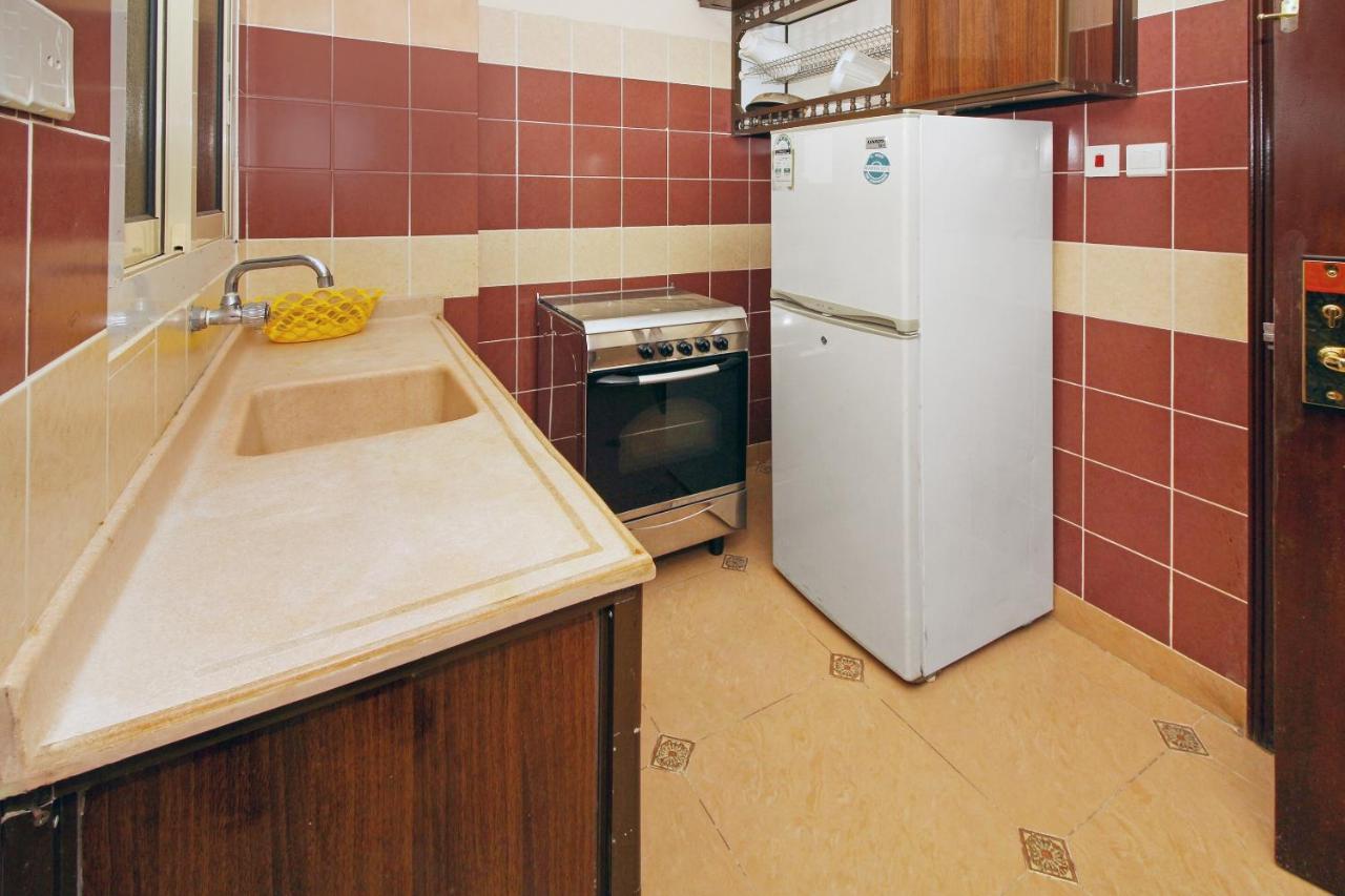 Oyo 589 Lavina House Hotel Jeddah Exterior photo